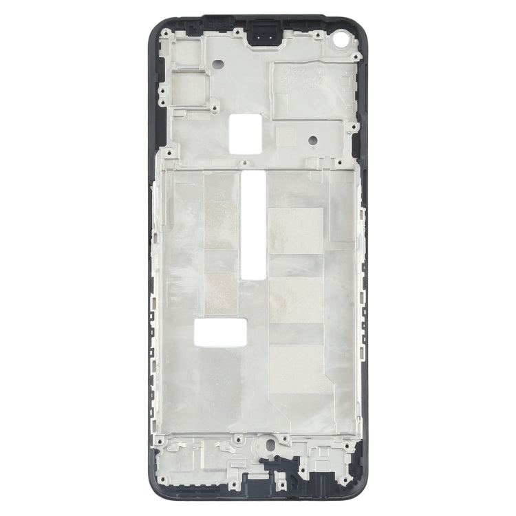 For OPPO Realme Q2 / Realme V5 5G RMX2117 Front Housing LCD Frame Bezel Plate