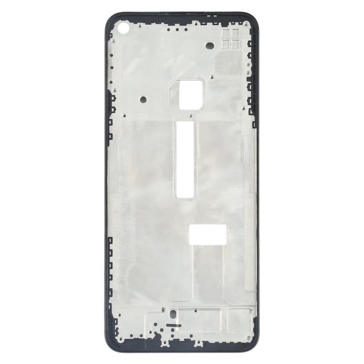 For OPPO Realme Q2 / Realme V5 5G RMX2117 Front Housing LCD Frame Bezel Plate My Store