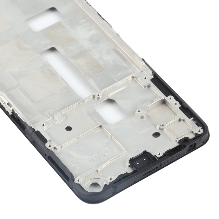 For OPPO Realme Q2 / Realme V5 5G RMX2117 Front Housing LCD Frame Bezel Plate