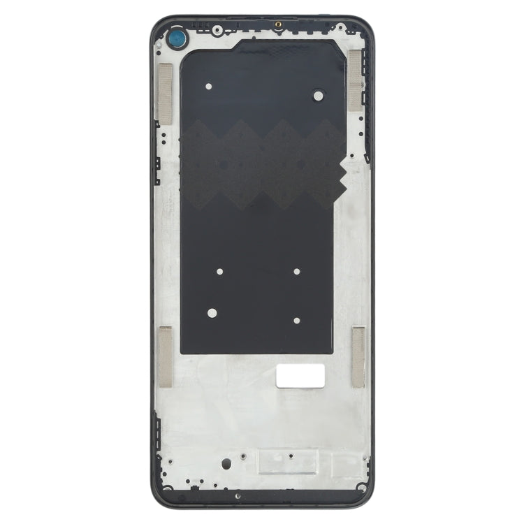 For OPPO A93 / A74 5G / A54 5G CPH2121 Front Housing LCD Frame Bezel Plate My Store