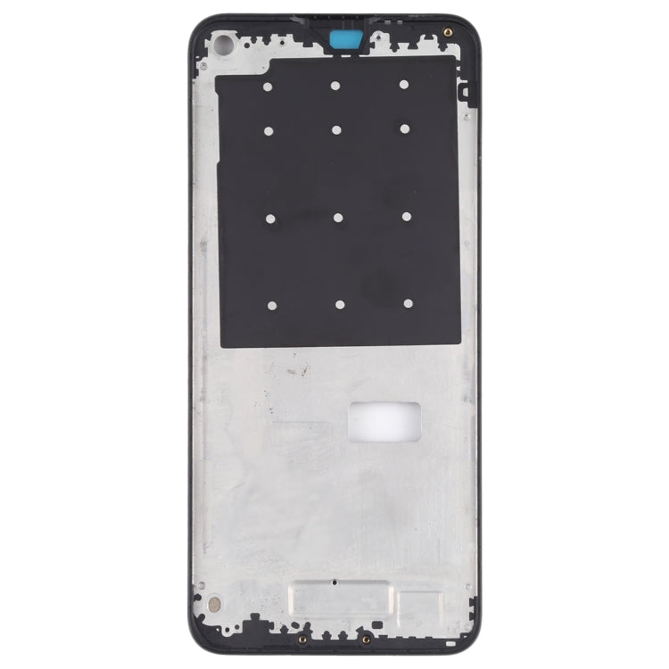 For OPPO A53 4G / A32ï¼?020ï¼?G / A33 (2020) 4G / A53s 4G CPH2127 Front Housing LCD Frame Bezel Plate My Store