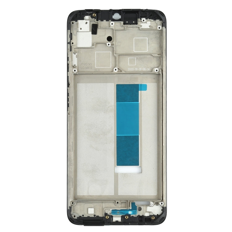 Original Front Housing LCD Frame Bezel Plate for Xiaomi Poco M3 M2010J19CG M2010J19CI My Store