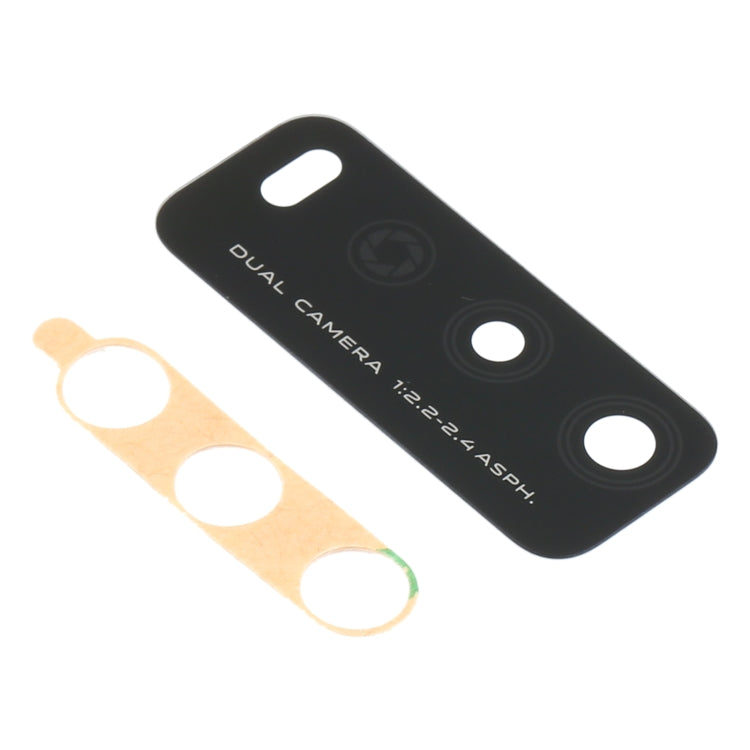 For Vivo Y12s V2026 V2033 10pcs Back Camera Lens My Store