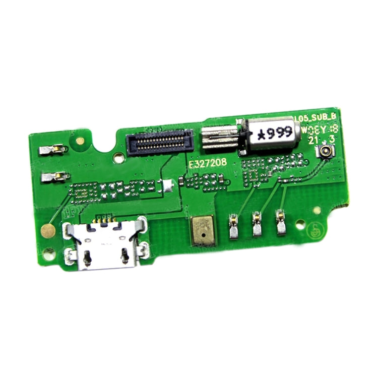 For Alcatel 3X 5058 5058A 5058I 5058J 5058T 5058Y Charging Port Board My Store