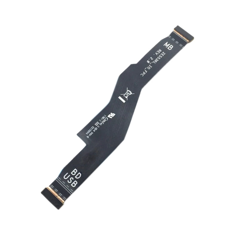 LCD Motherboard Flex Cable for Asus Zenfone 3 Zoom ZE553KL My Store