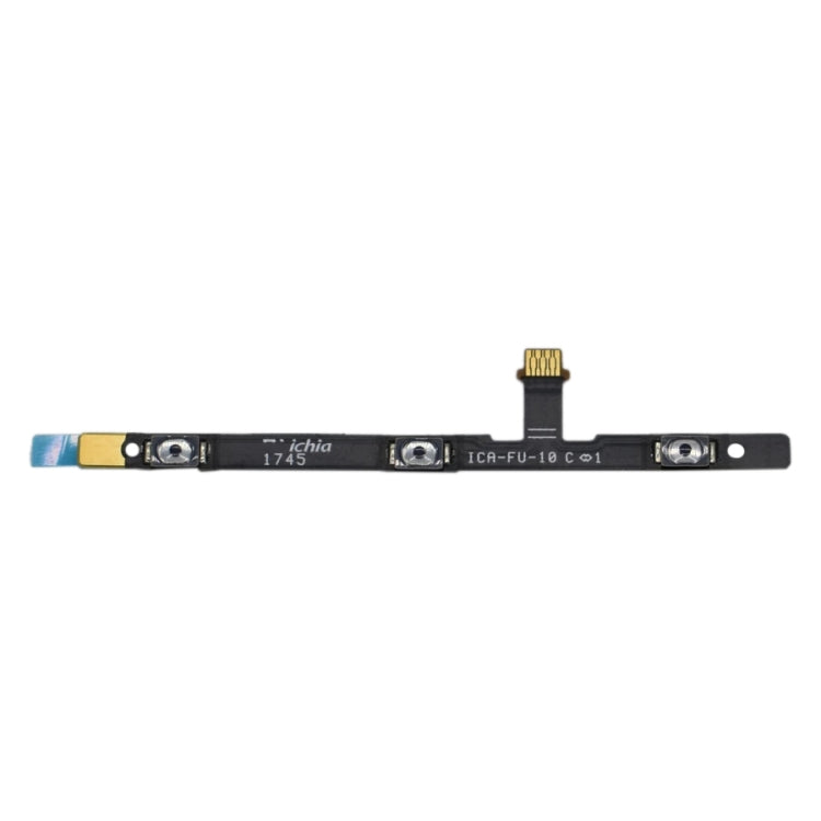 Power Button & Volume Button Flex Cable for Asus ZenFone 4 Selfie Pro ZD552KL My Store