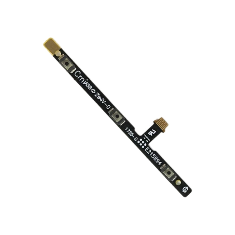 Power Button & Volume Button Flex Cable for Asus ZenFone 4 Selfie Pro ZD552KL My Store