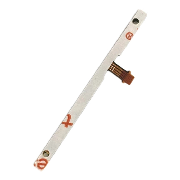 Power Button & Volume Button Flex Cable for Asus ZenFone 4 Selfie Pro ZD552KL