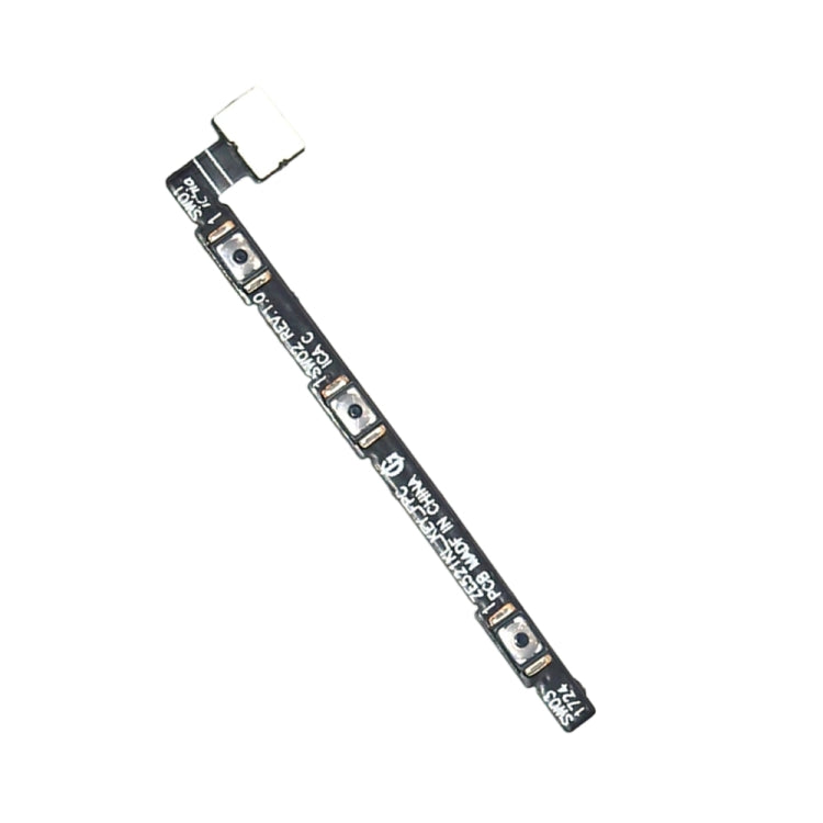 Power Button & Volume Button Flex Cable for Asus ZenFone 4 ZE554KL My Store