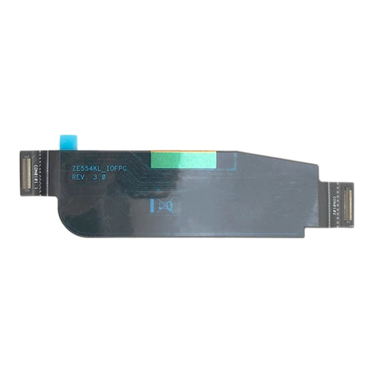 LCD Motherboard Flex Cable for Asus Zenfone 4 ZE554KL My Store