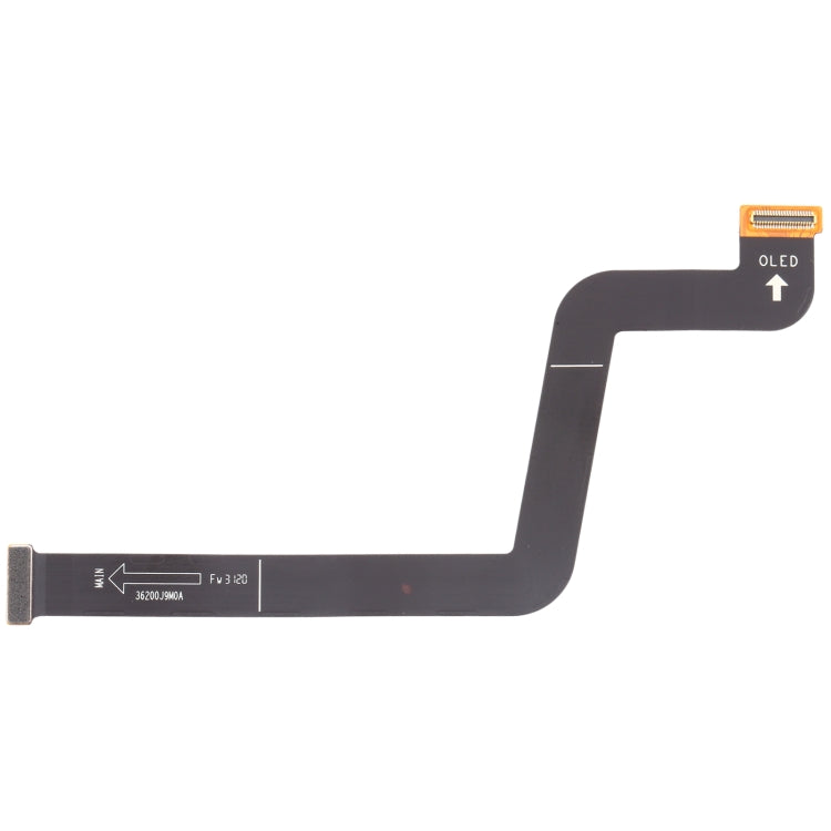 LCD Flex Cable for Xiaomi Mi 10 Lite 5G