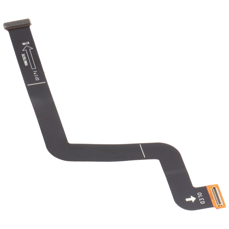 LCD Flex Cable for Xiaomi Mi 10 Lite 5G