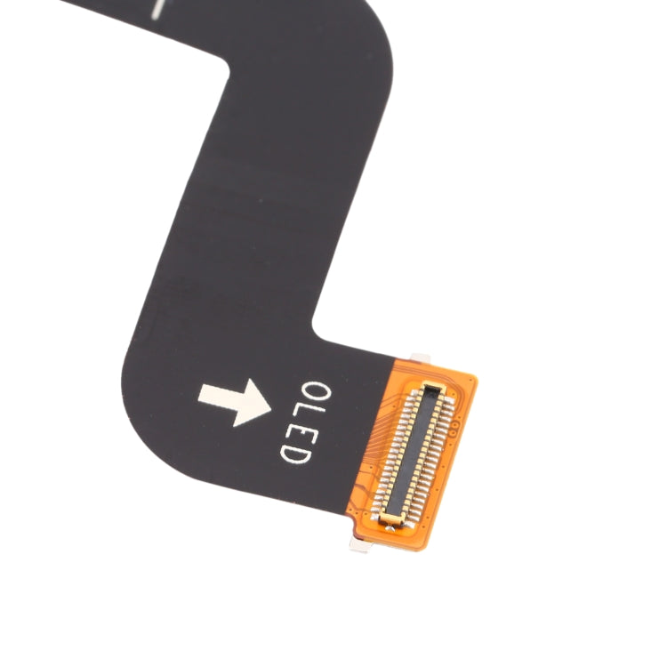 LCD Flex Cable for Xiaomi Mi 10 Lite 5G