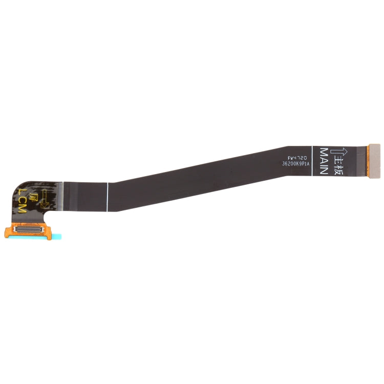 LCD Flex Cable for Xiaomi Mi 11 Lite 5G / Mi 11 Lite/11 Lite 5G NE M2101K9AG My Store