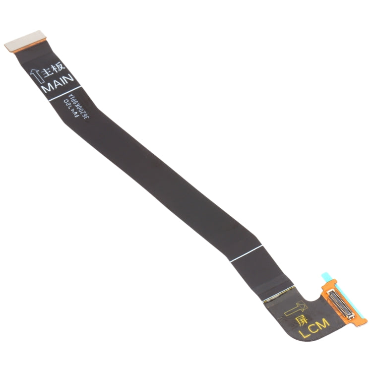 LCD Flex Cable for Xiaomi Mi 11 Lite 5G / Mi 11 Lite/11 Lite 5G NE M2101K9AG My Store