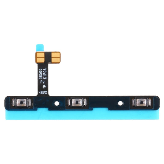 Power Button & Volume Button Flex Cable for Xiaomi Mi 11 Pro My Store