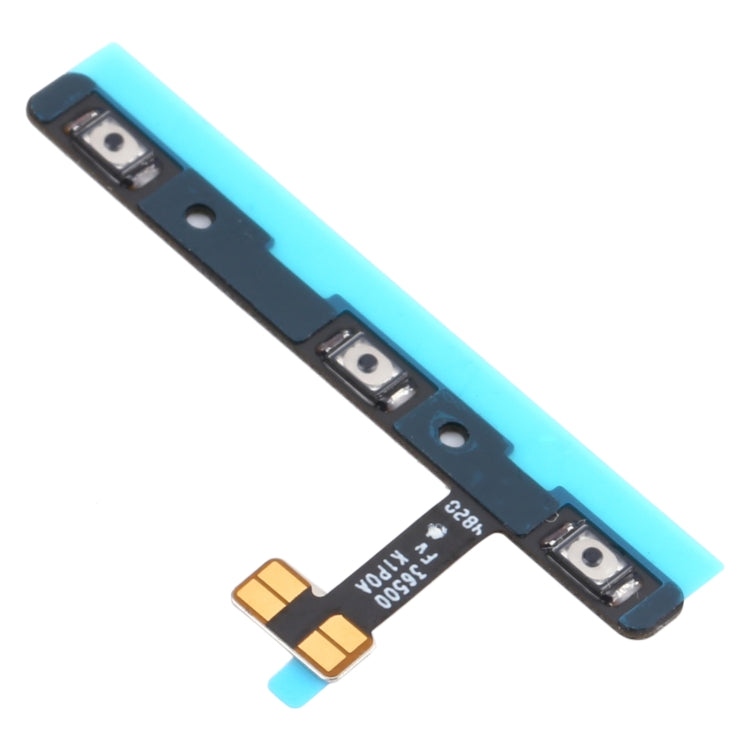 Power Button & Volume Button Flex Cable for Xiaomi Mi 11 Pro