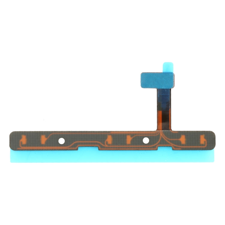 Power Button & Volume Button Flex Cable for Xiaomi Mi 11 Pro