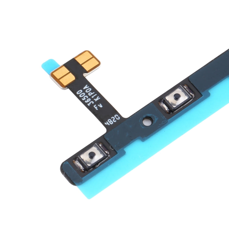 Power Button & Volume Button Flex Cable for Xiaomi Mi 11 Pro