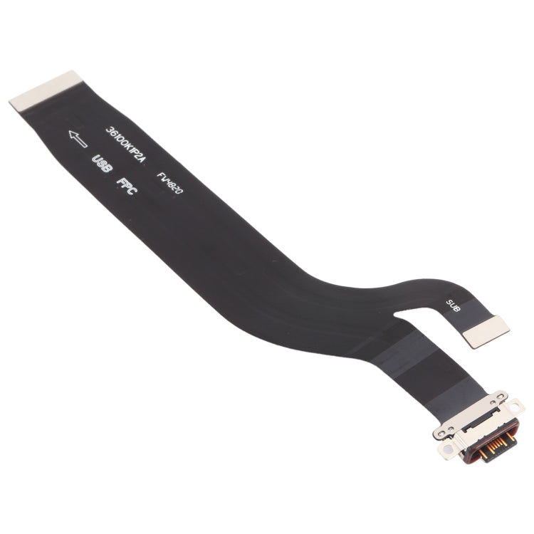 Charging Port Flex Cable for Xiaomi Mi 11 Pro My Store