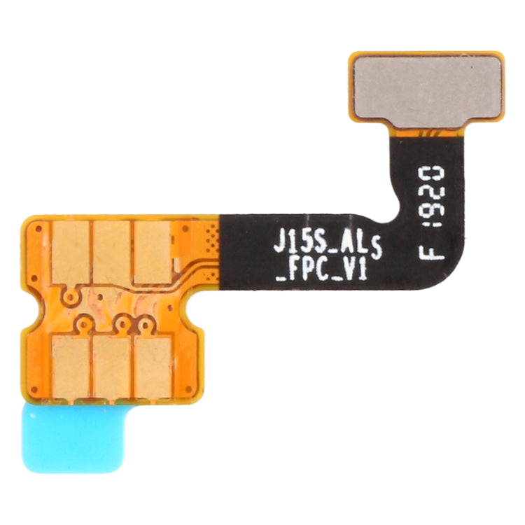 Light Sensor Flex Cable for Xiaomi Redmi Note 9 4G M2010J19SC