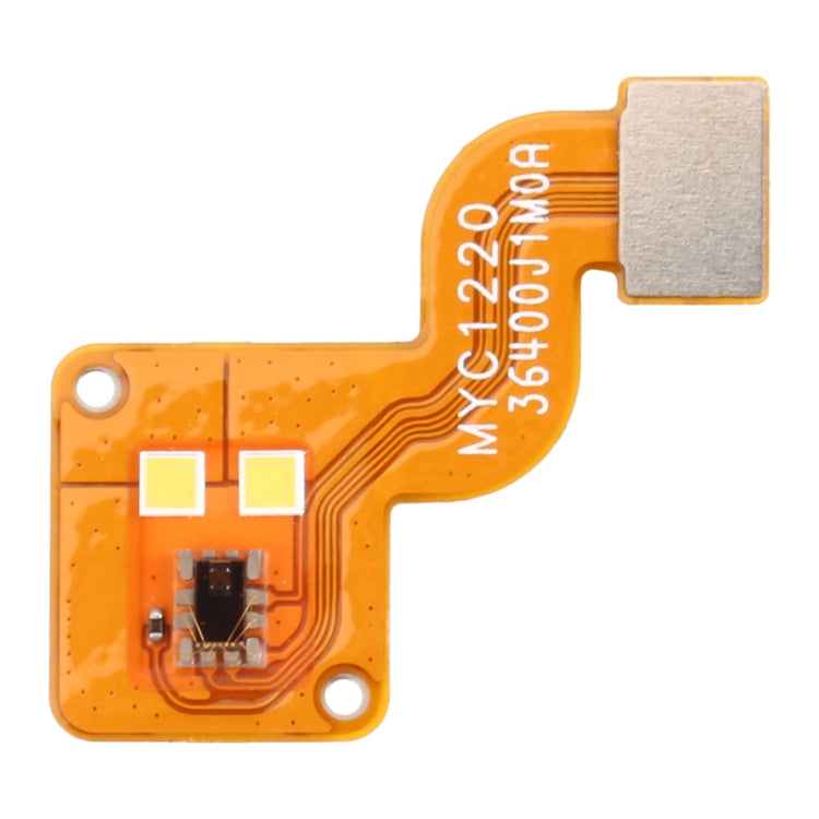 Light Sensor Flex Cable for Xiaomi Mi 10 Pro 5G