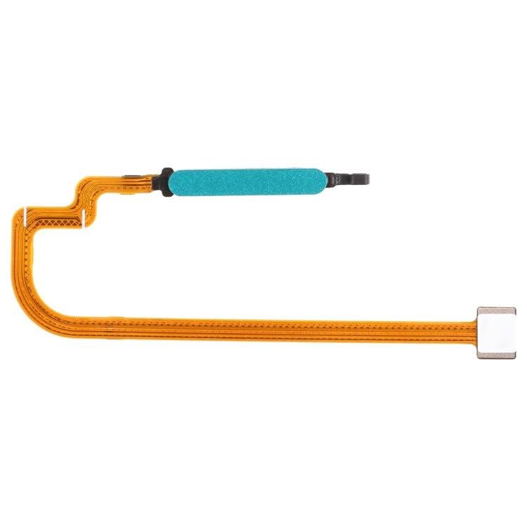 Fingerprint Button Flex Cable for Xiaomi Poco M3 M2010J19CG M2010J19CI My Store