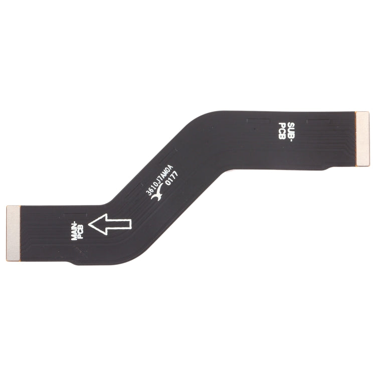 Motherboard Flex Cable for Xiaomi Redmi 10X Pro 5G / Redmi 10X 5G M2004J7BC My Store