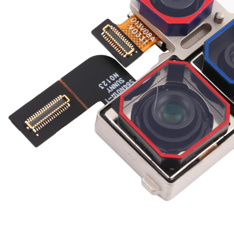 Back Facing Camera for Xiaomi Redmi K30 Pro Zoom