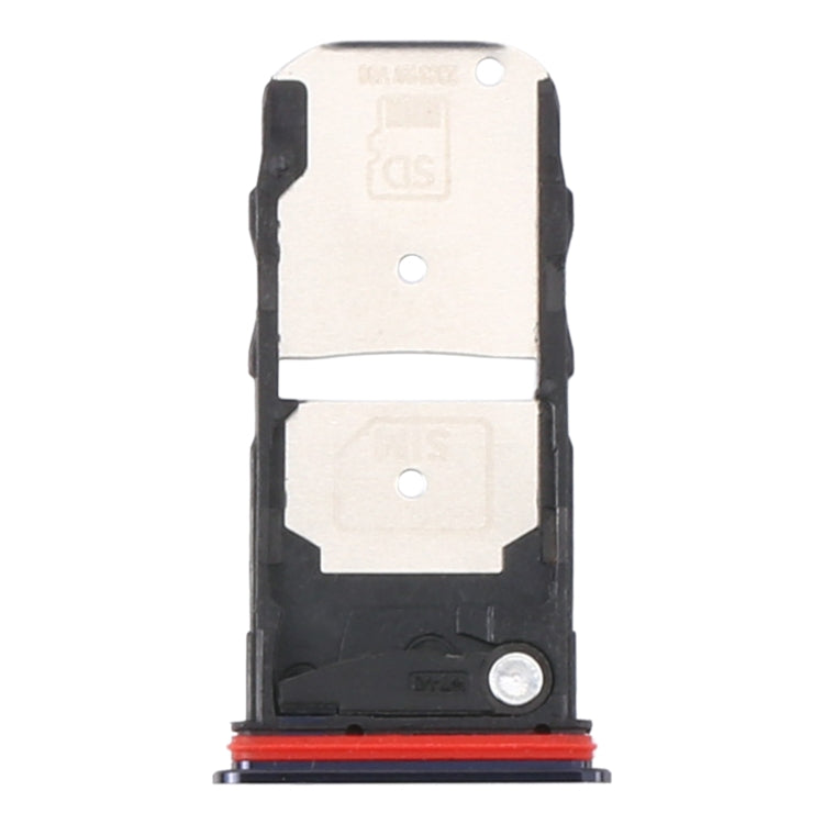 SIM Card Tray + Micro SD Card Tray for Motorola Moto Edge+ My Store