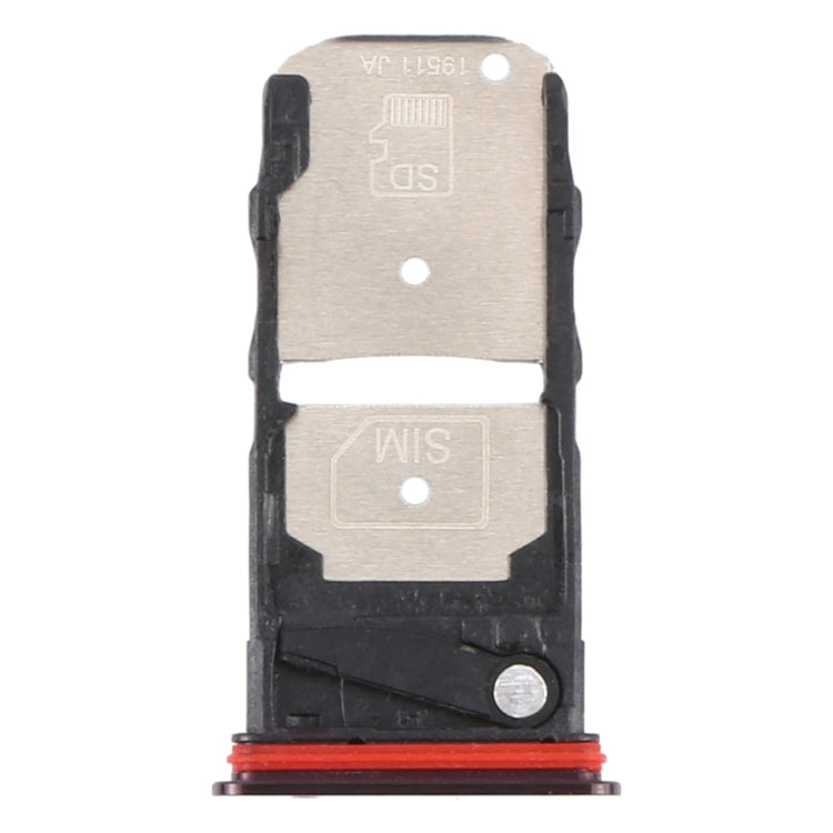 SIM Card Tray + Micro SD Card Tray for Motorola Moto Edge+ My Store