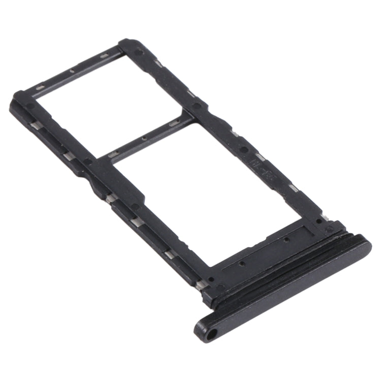 SIM Card Tray + Micro SD Card Tray for Motorola Moto G8 Play XT2015 XT2015-2 My Store