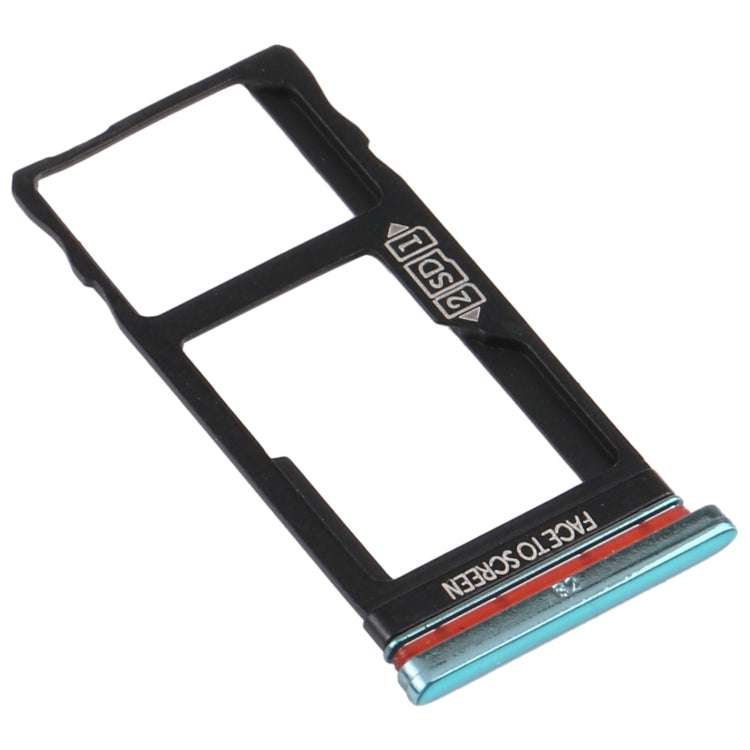 SIM Card Tray + Micro SD Card Tray for Motorola Moto One Action XT2013-1 XT2013-2 XT2013-4 My Store