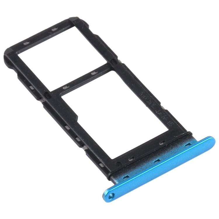 SIM Card Tray + SIM Card Tray / Micro SD Card Tray for Motorola Moto E7 Power PAMH0001IN PAMH0010IN PAMH0019IN My Store