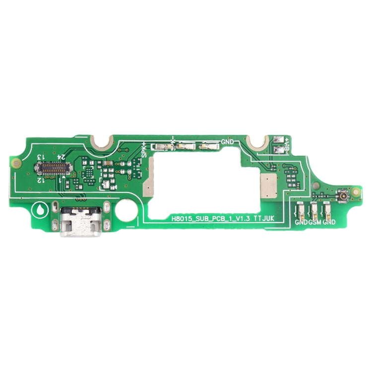 For Infinix Hot 5 X559C X559 X559F Charging Port Board