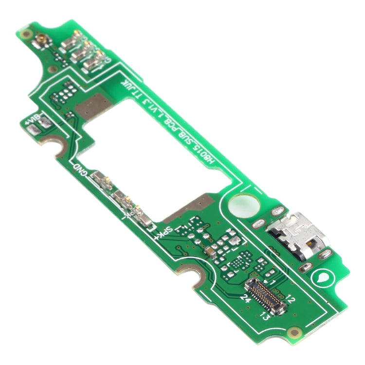 For Infinix Hot 5 X559C X559 X559F Charging Port Board My Store