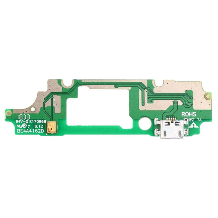 For Infinix Hot 5 X559C X559 X559F Charging Port Board My Store