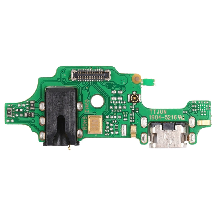 For Infinix Hot 8 X650C X650B X650D Charging Port Board My Store