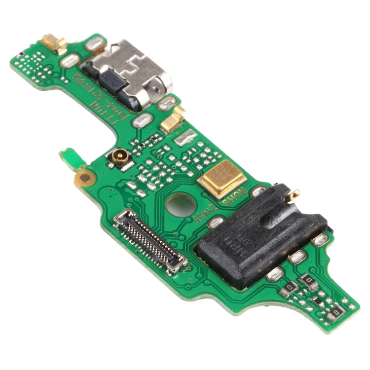 For Infinix Hot 8 X650C X650B X650D Charging Port Board My Store