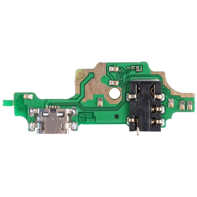 For Infinix Hot 9 / 9 Pro X655C X655 X655D X655F Charging Port Board My Store