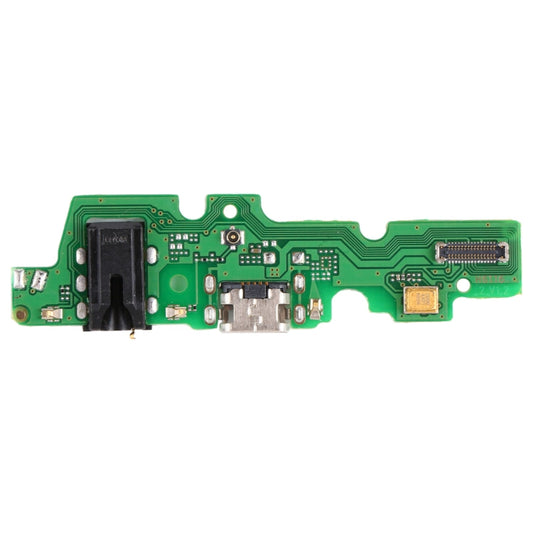 For Infinix Hot 9 Play X680 X680B Charging Port Board My Store