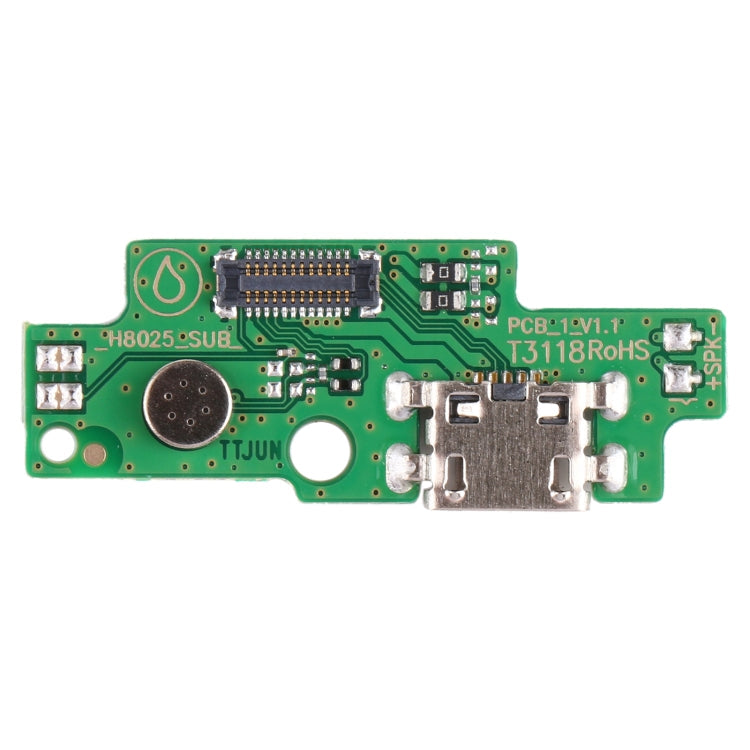 For Infinix Hot 7 / 7 Pro / Smart 2 HD / Tecno Spark 3 X609 KB7 X624B X624 X652A X625 X625B X625D Charging Port Board My Store