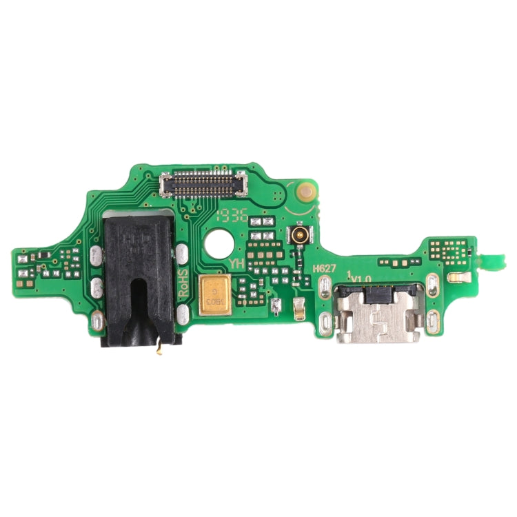 For Tecno Spark 5 KE5 Charging Port Board My Store