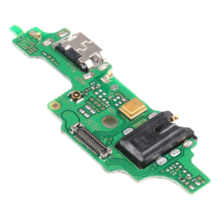 For Tecno Spark 5 KE5 Charging Port Board