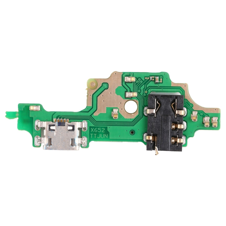 For Tecno Spark 5 KE5 Charging Port Board My Store