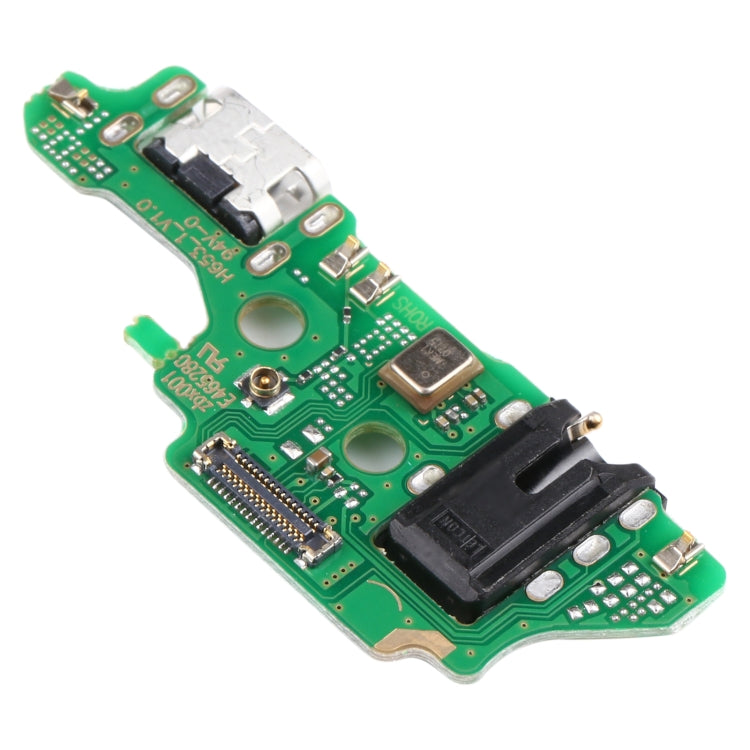 For Infinix S5 Pro X660 X660C X660B Charging Port Board My Store