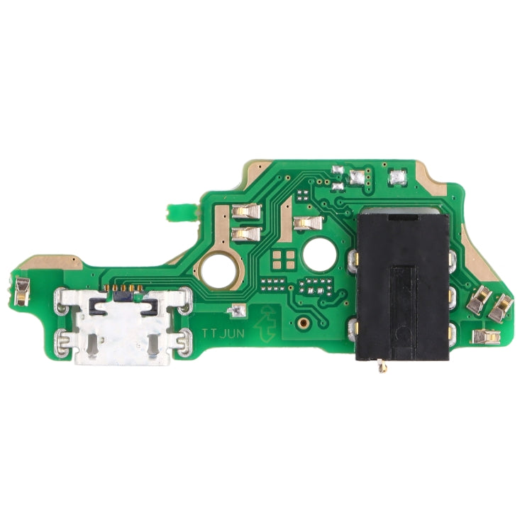 For Infinix S5 Pro X660 X660C X660B Charging Port Board My Store