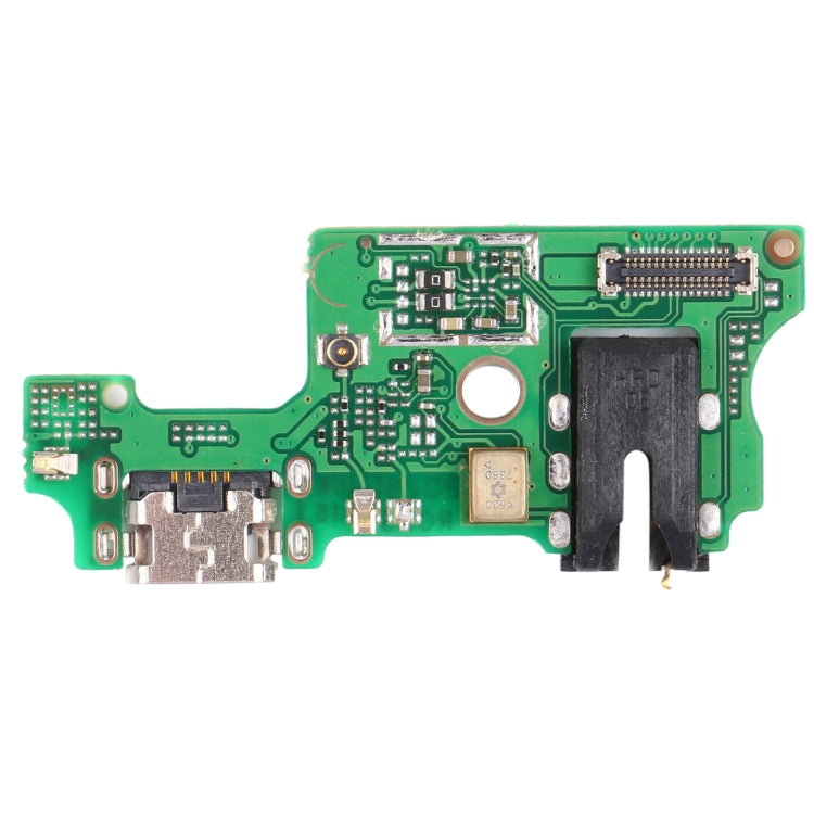 For Infinix Note 7 X690B X690 Charging Port Board My Store