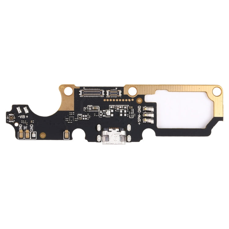 For Infinix Note 4 X572 X572-LTE Charging Port Board My Store