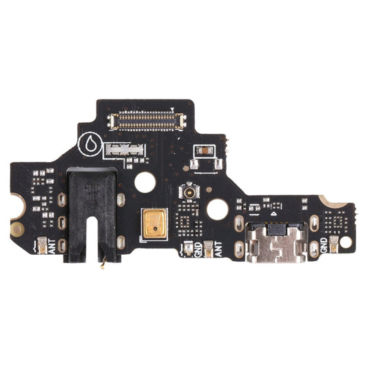 For Infinix Note 5 X604 X604B Charging Port Board My Store